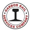 Harbor Rail Services of California Logo