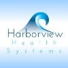 Harborview Health Systems Logo
