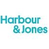 Harbour & Jones Logo