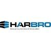 HARBRO Logo