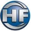 Harburg-Freudenberger Maschinenbau Logo