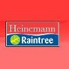 Harcourt Education Logo