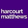 Harcourt Matthews Logo