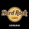 Hard Rock Cafe Ushuaia Logo