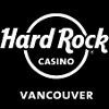 Hard Rock Casino Vancouver Logo