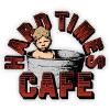 Hard Times Cafe Logo