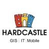 Hardcastle GIS Solutions Logo