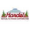 Hardel Mutual Plywood Logo