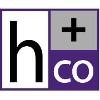 Harder Company Community Research Logo