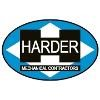 Harder Mechanical Contractors Logo