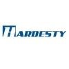 Hardesty Logo