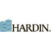 Hardin Construction Logo