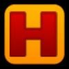 Harding Directional Drilling Logo