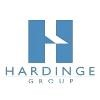 Hardinge Logo