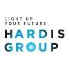 Hardis Logo