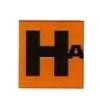 Hardrives of Delray Logo
