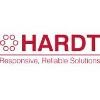 Hardt Logo