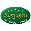 HARDY REMAGEN Logo
