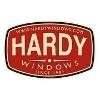 Hardy Windows Logo