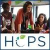Harford County Public Schools Logo