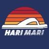 Hari Mari Logo