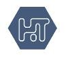 Harington technologies Logo
