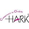 Hark-Orchideen Logo