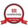 Harkins Builders Logo