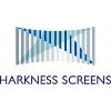 Harkness Screens Logo