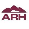 Harlan ARH Hospital Logo