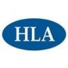 Harlan Lee & Associates Logo