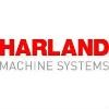 Harland Machine Logo