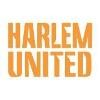 Harlem United Community Aids Center Logo