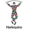 Harlequin FC Logo