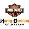 Harley-Davidson of Dallas Logo