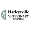 Harleysville Veterinary Hospital Logo