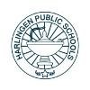 Harlingen CISD Logo