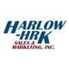 Harlow-HRK Sales & Marketing Logo