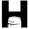 Harmon Brewing Company Logo