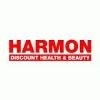 Harmon Discount Logo
