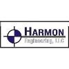 Harmon Engineering Logo