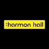 Harmon Hall Logo