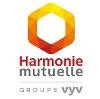Harmonie Mutuelle Logo