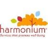Harmonium Logo