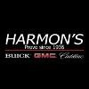 Harmons Buick GMC Cadillac Logo