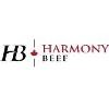Harmony Beef Logo
