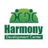 Harmony Development Center Logo