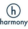 Harmony Fire Logo