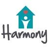 Harmony Home Care Logo