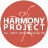 Harmony Project Logo